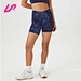 Add a splash of color to your activewear collection with our tie dye biker shorts. Shop now for a range of sizes and elevate your workout style.